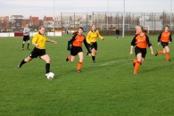 Reiger Boys MB2-Jong Holland MB1 (0)